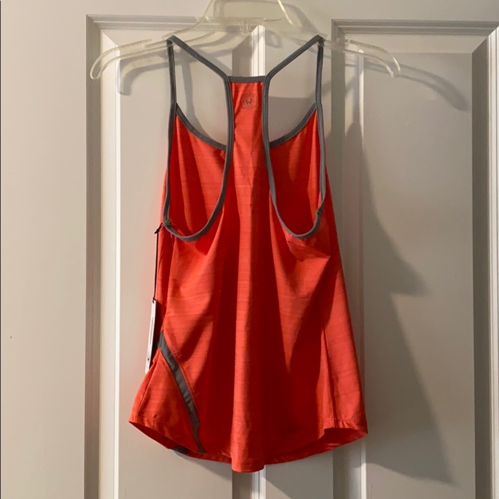 Hylete Active Tank - Picture 5 of 5